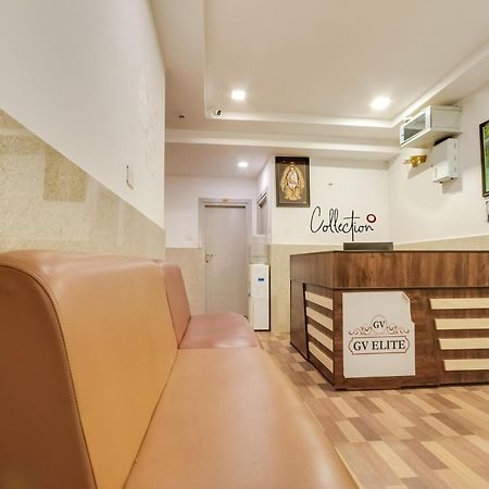 Super Townhouse Qualia Prime Hotel Near Nexus Mall 하이데라바드 외부 사진