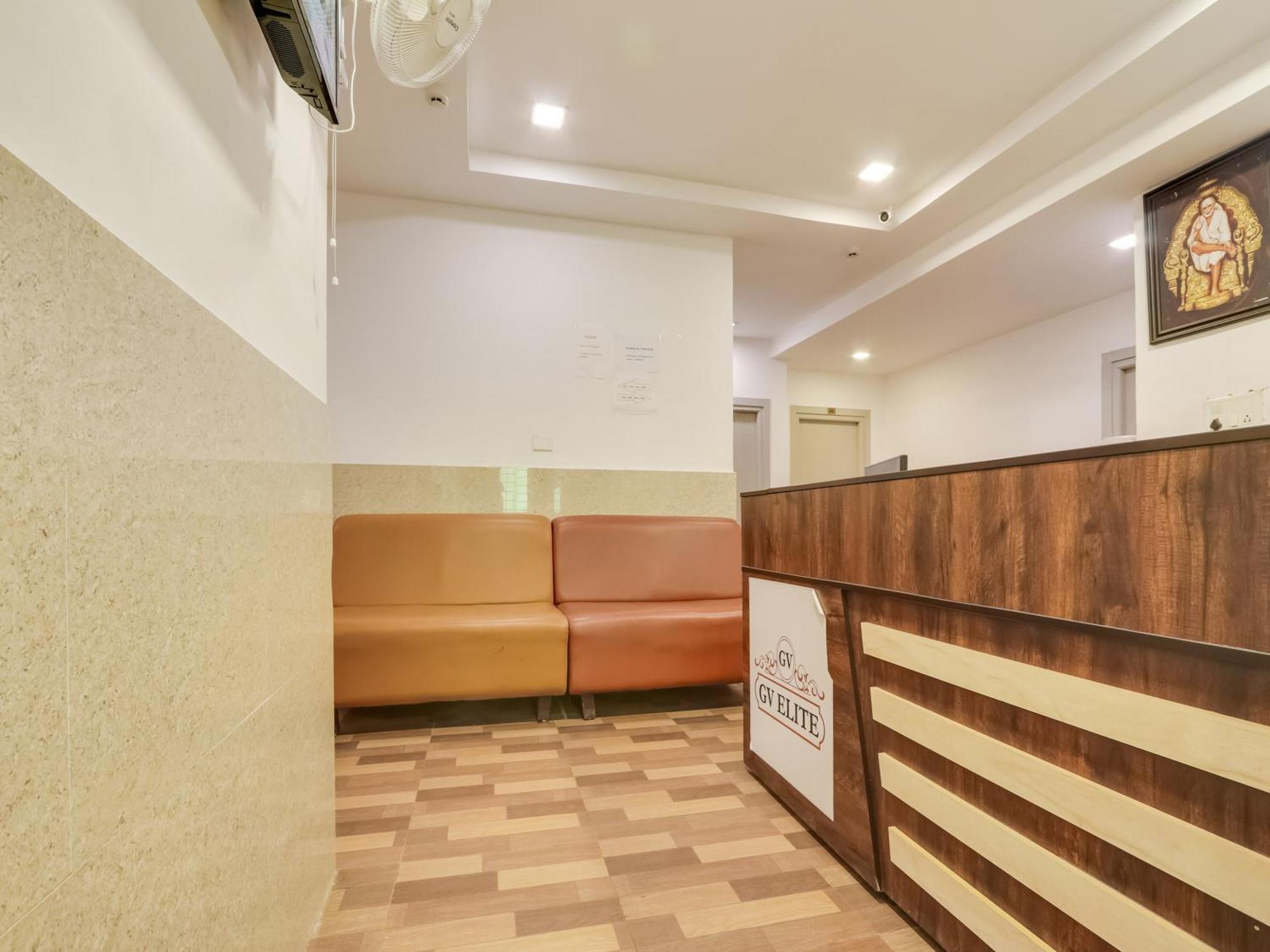 Super Townhouse Qualia Prime Hotel Near Nexus Mall 하이데라바드 외부 사진